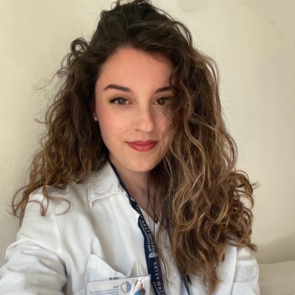 Maria Fratta