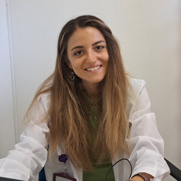 Chiara Guarino