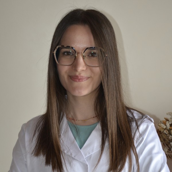 Alessia Marin